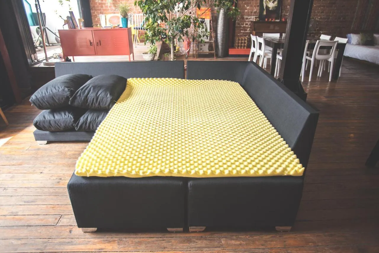 Pet-Friendly City Loft Apartment Cape Town 0*,