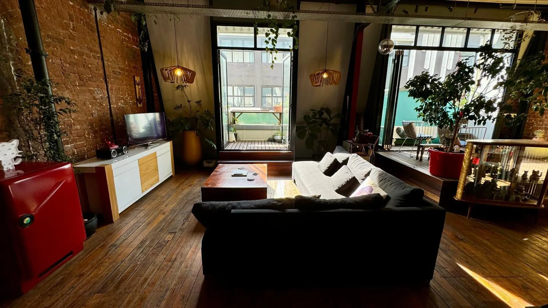 Pet-Friendly City Loft Apartment Cape Town 0*,  South Africa