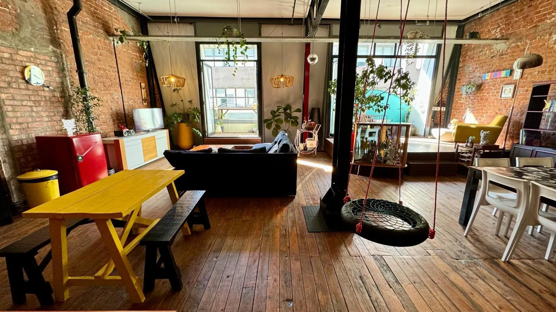 Pet-Friendly City Loft Apartment Cape Town 0*,  South Africa